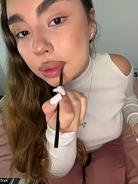 Snapshot of mint_melissaaa chatting on 12.27.24 mint melissaaa online show from 12.27.24