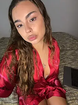 Snapshot of mint_melissaaa chatting on 12.28.24 mint melissaaa online show from 12.28.24