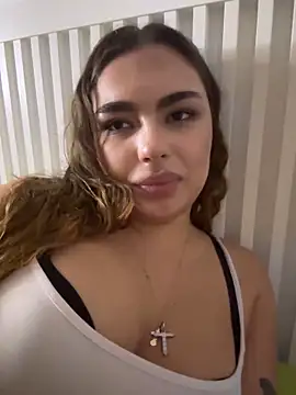 Snapshot of mint_melissaaa chatting on 12.29.24 mint melissaaa online show from 12.29.24