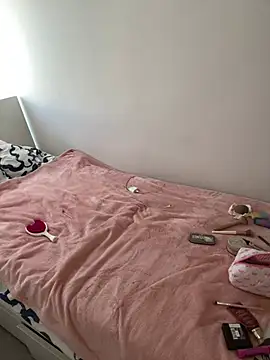 Snapshot of mint_melissaaa chatting on 01.11.25 mint melissaaa online show from 01.11.25