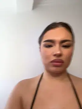 Snapshot of mint_melissaaa chatting on 01.19.25 mint melissaaa online show from 01.19.25