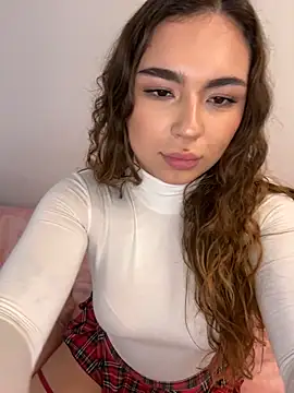 Snapshot of mint_melissaaa chatting on 01.21.25 mint melissaaa online show from 01.21.25