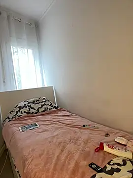 Snapshot of mint_melissaaa chatting on 03.16.25 mint melissaaa online show from 03.16.25