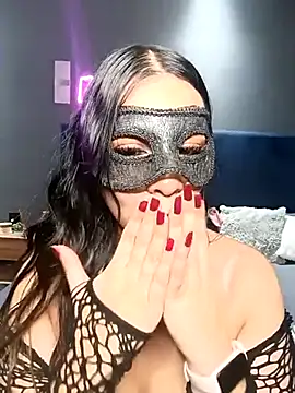 Ursa sexy online show from 03.21.25