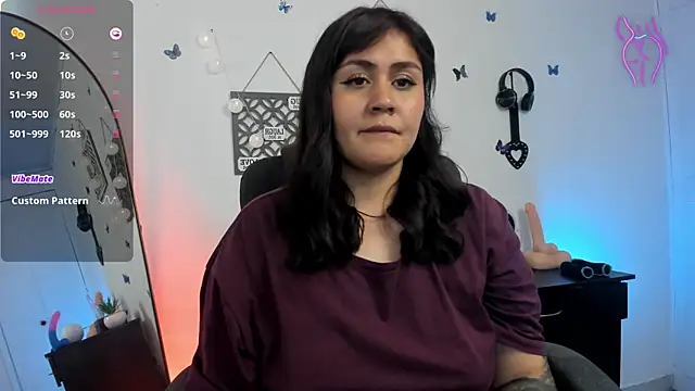 GretaX-X online show from 03.09.25