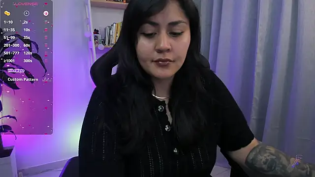 GretaX-X online show from 11.11.25