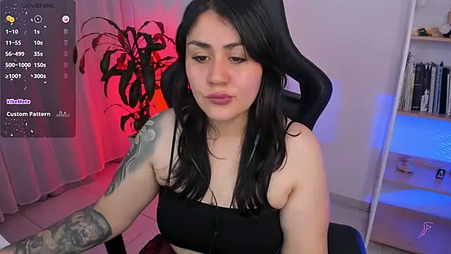 GretaX-X online show from 04.22.26