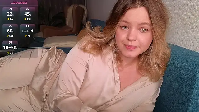 Milana15 online show from 09.20.25