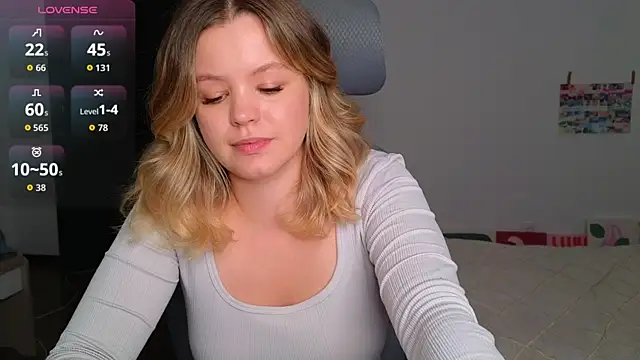 Milana15 online show from 09.30.25