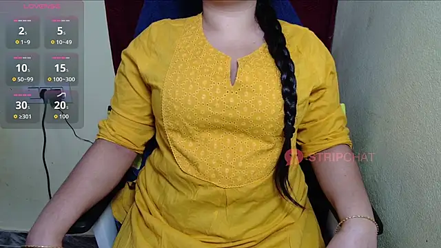Snapshot of sindhu_22 chatting on 04.23.26 sindhu 22 online show from 04.23.26