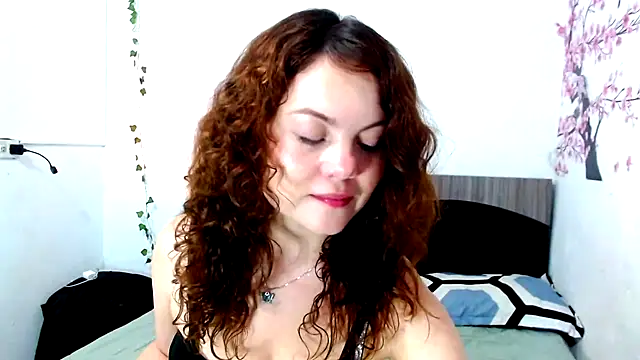 Snapshot of Ruby_Klarc chatting on 06.02.26 Ruby Klarc online show from 06.02.26