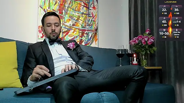 Snapshot of tommy_raym0ndg chatting on 02.14.25 tommy raym0ndg online show from 02.14.25