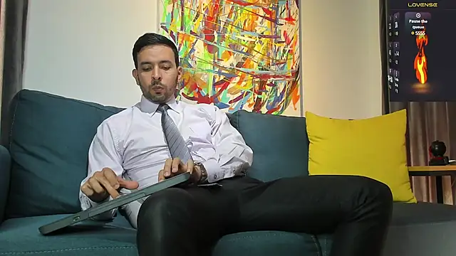 Snapshot of tommy_raym0ndg chatting on 02.17.25 tommy raym0ndg online show from 02.17.25
