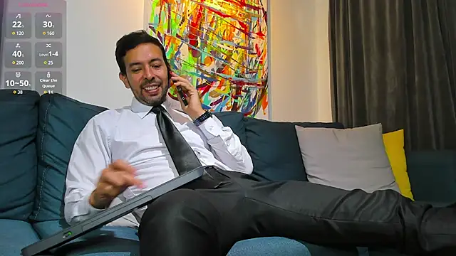 Snapshot of tommy_raym0ndg chatting on 10.10.25 tommy raym0ndg online show from 10.10.25