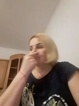 Malichkaanna30 online show from 01.09.25