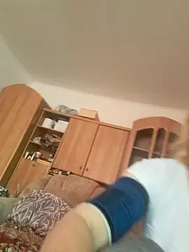 Malichkaanna30 online show from 01.30.25