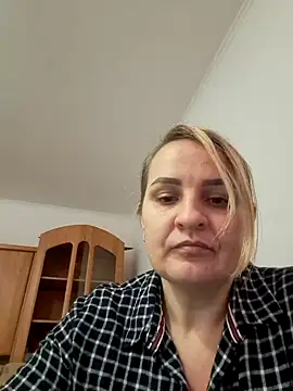 Malichkaanna30 online show from 02.07.25