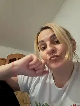 Malichkaanna30 online show from 02.08.25