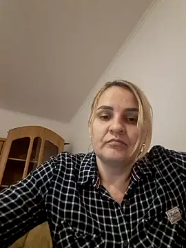 Malichkaanna30 online show from 02.14.25