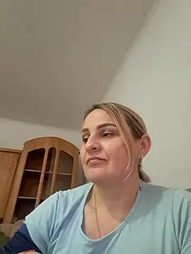 Malichkaanna30 online show from 02.23.25