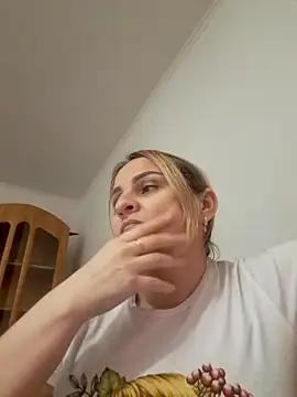 Malichkaanna30 online show from 03.02.25