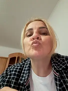 Malichkaanna30 online show from 03.08.25