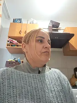 Malichkaanna30 online show from 10.12.25