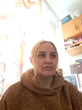 Malichkaanna30 online show from 10.25.25