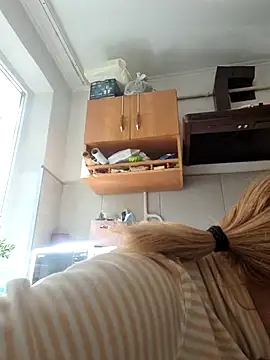 Malichkaanna30 online show from 04.18.26