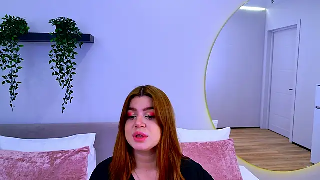 MelanieCarterr online show from 11.05.25