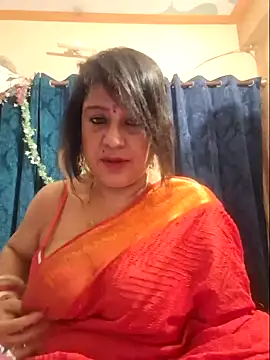 Hot Queen77 online show from 01.31.25