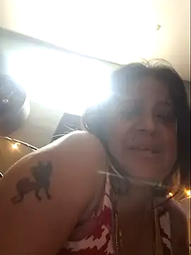 Hot Queen77 online show from 02.19.25