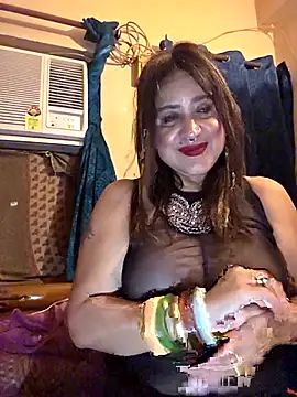 Hot Queen77 online show from 07.18.26