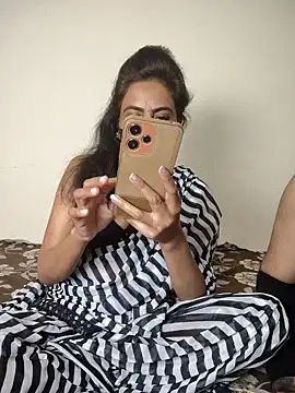 Snapshot of Raat_ki_rani_ chatting on 01.02.25 Raat ki rani  online show from 01.02.25