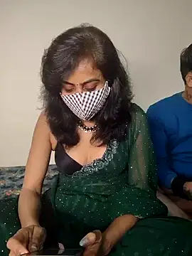 Snapshot of Raat_ki_rani_ chatting on 02.02.25 Raat ki rani  online show from 02.02.25