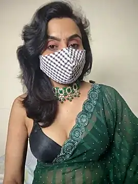 Snapshot of Raat_ki_rani_ chatting on 03.18.25 Raat ki rani  online show from 03.18.25