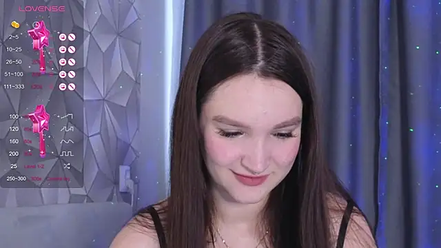 -HornyAngel- online show from 12.12.24