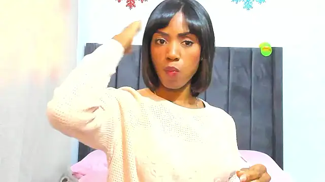 Kalua Brown online show from 01.08.26