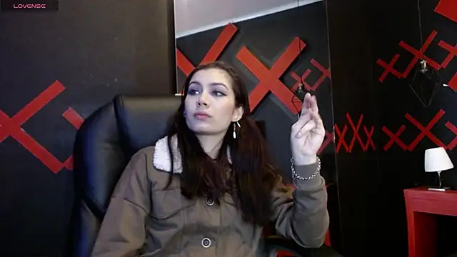  yuyi online show from 01.31.25