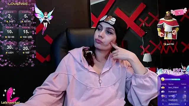  yuyi online show from 02.01.25