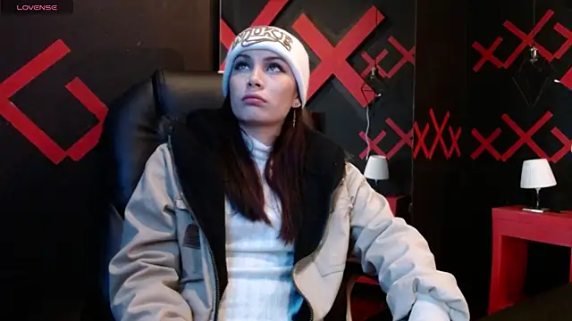  yuyi online show from 02.07.25