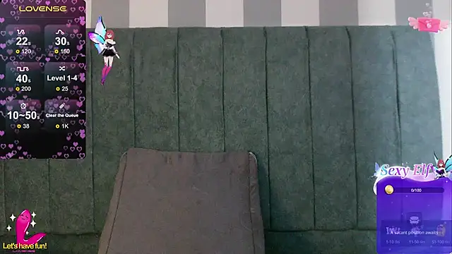  yuyi online show from 02.25.25