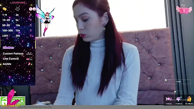  yuyi online show from 10.21.25