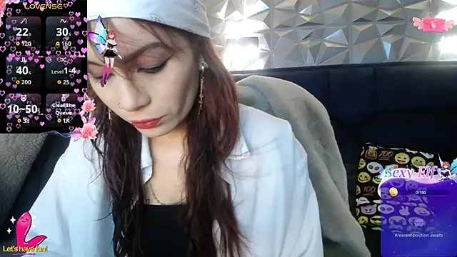  yuyi online show from 07.29.26