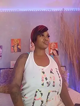 nahiarapalmer19 online show from 11.01.25