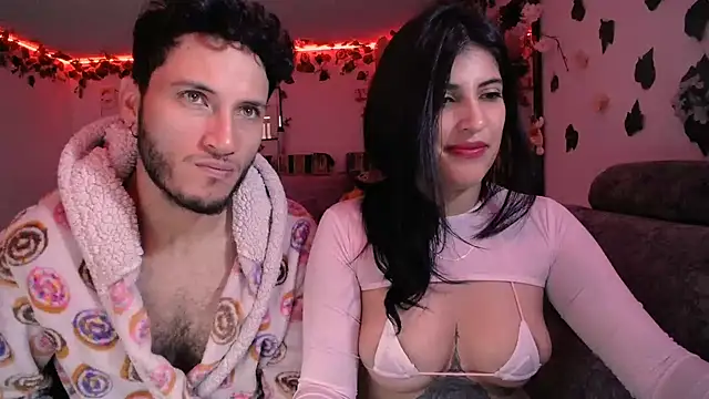 Afroditapoloo online show from 01.20.25