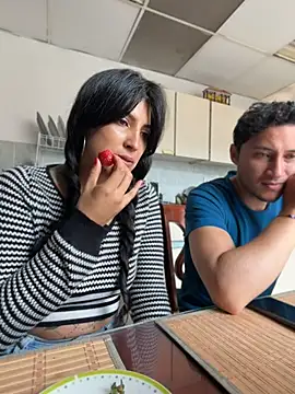 Afroditapoloo online show from 07.03.26