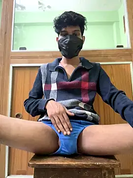 Princee9 online show from 12.08.24