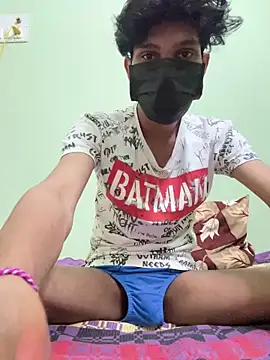 Princee9 online show from 12.12.24