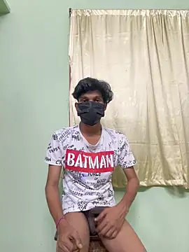 Princee9 online show from 01.04.25